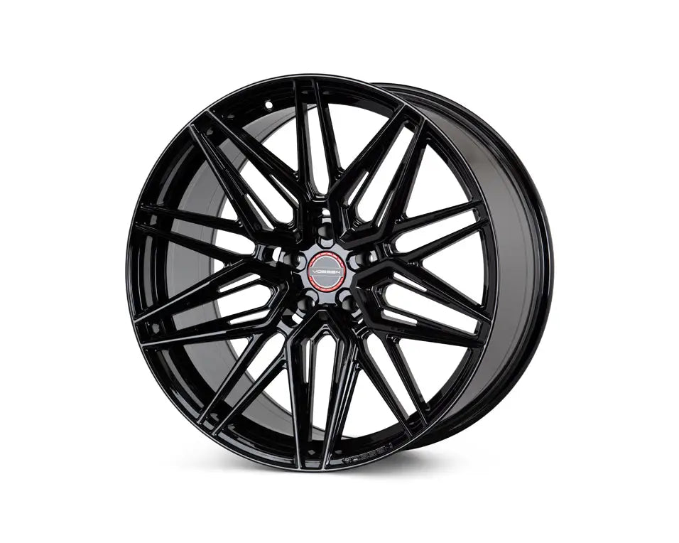 Vossen HF-7 21x9 / 5x112 / ET32 / Flat Face / 66.5 - Gloss