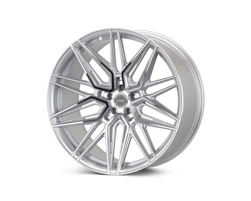 Vossen HF-7 22x9 / 5x120 / ET30 / Flat Face / 72.56