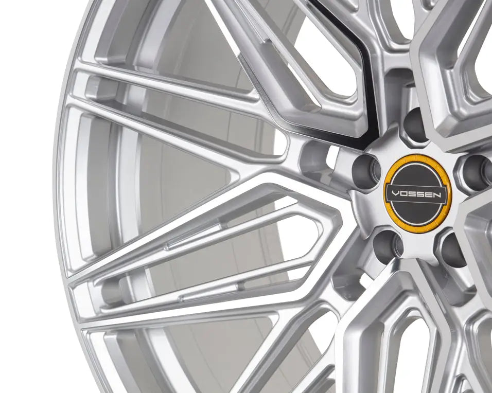 Vossen HF-7 22x9.5 / 5x130 / ET42 / Flat Face / 71.6