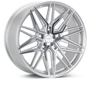 Vossen HF-7 24x10 / 5x150 / ET32 / Deep Face / 110.1