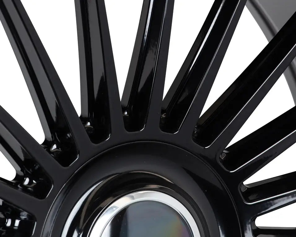 Vossen HF-8 22x10.5 / 5x120 BP / ET26 / 72.56 CB / Deep