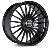 Vossen HF-8 22x10.5 / 5x120 BP / ET26 / 72.56 CB / Deep