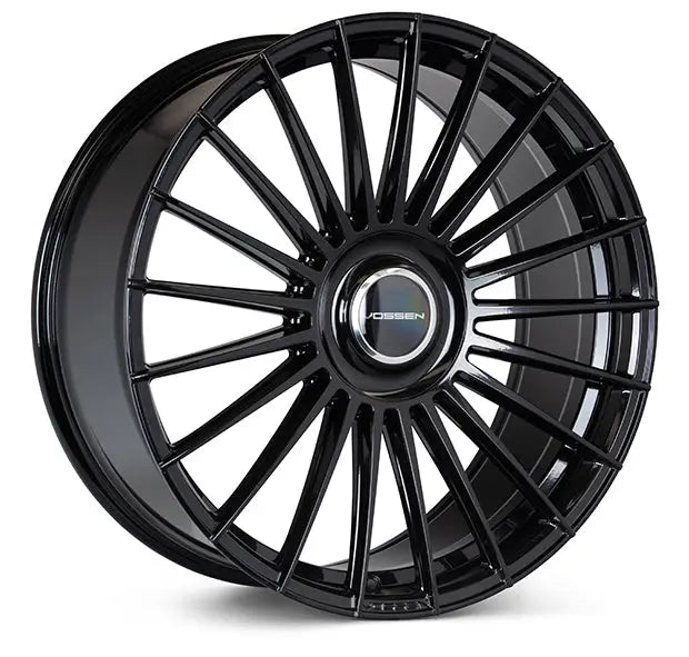 Vossen HF-8 22x9.5 / 6x135 BP / ET20 / 87.1 CB / Deep