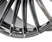 Vossen HF-8 22x9 / 5x112 BP / ET32 / 66.5 CB / Flat - EMC