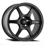 Konig Hexaform 18x9.5A 5x114.3 ET35 Matte Black