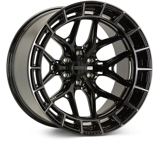Vossen HFX-1 20x10 / 6x139.7 BP / ET-18 / 106.1 CB / Super