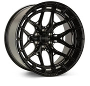 Vossen HFX-1 22x9.5 / 6x135 BP / ET20 / 87.1 CB / Deep