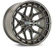 Vossen HFX-1 22x10 / 6x135 BP / ET-18 / 87.1 CB / Super