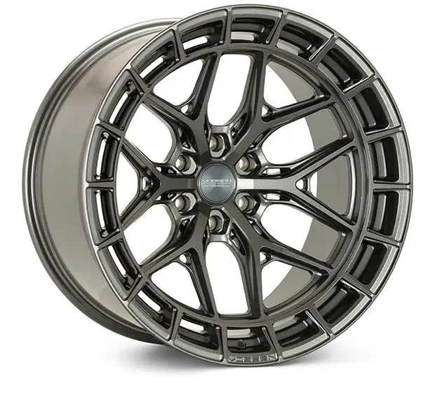 Vossen HFX-1 22x10 / 6x135 BP / ET-18 / 87.1 CB / Super
