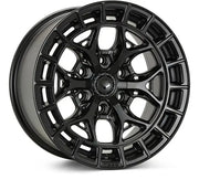 Vossen HFX-1 22x12 / 6x135 BP / ET-44 / 87.1 CB / Ultra