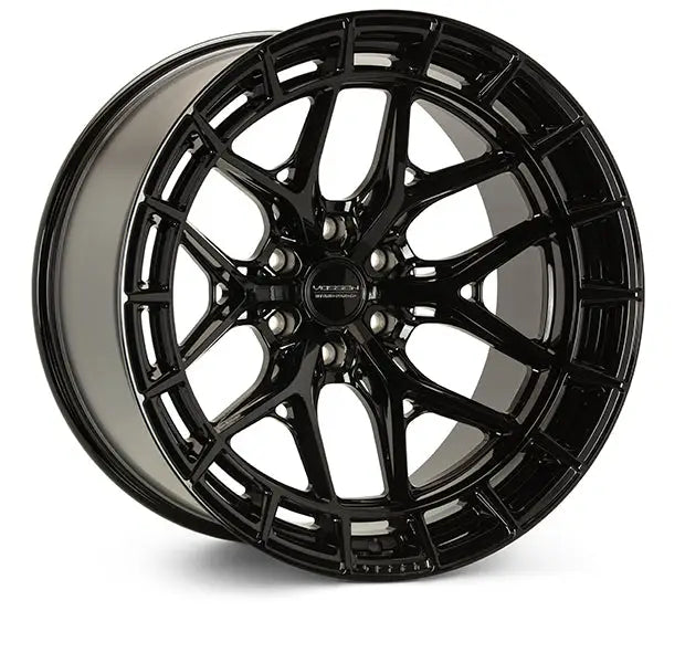 Vossen HFX-1 22x10.5 / 5x112 / ET25 / Deep / 66.5 CB