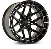 Vossen HFX-1 22x12 / 8x180 / ET-44 / Ultra Deep / 124.3 CB