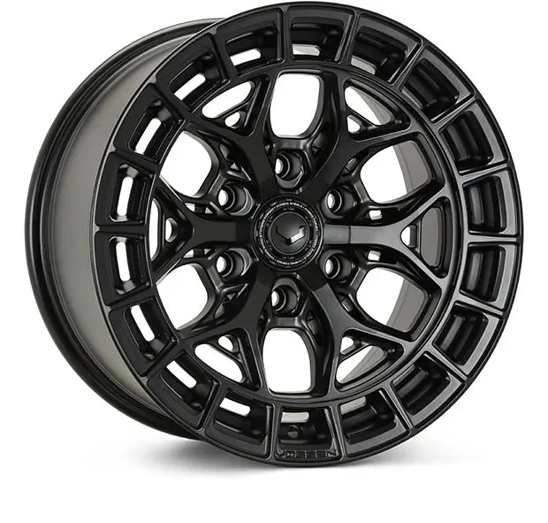 Vossen HFX-1 24x12 / 8x165.1 / ET-44 / Ultra Deep -125.1 CB