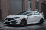 Honda Civic Type R 2018-2024 Winter Tire Package