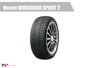 Honda Civic Type R 2018-2024 Winter Tire Package