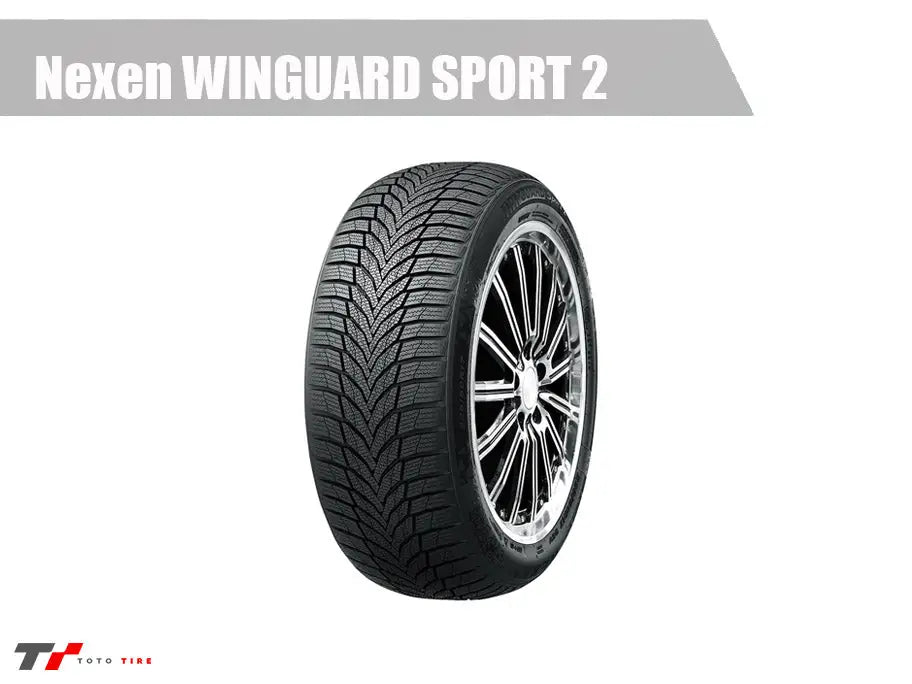 Honda Civic Type R 2018-2024 Winter Tire Package