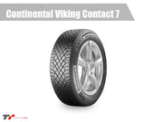 Honda Civic Type R 2018-2024 Winter Tire Package