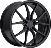 Advanti Hybris 18x8 5x108 ET45 CB73.1 Gloss Black