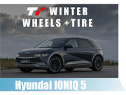 Hyundai IONIQ 5 Winter 20’’ Tire & Wheel Package 2022-2025