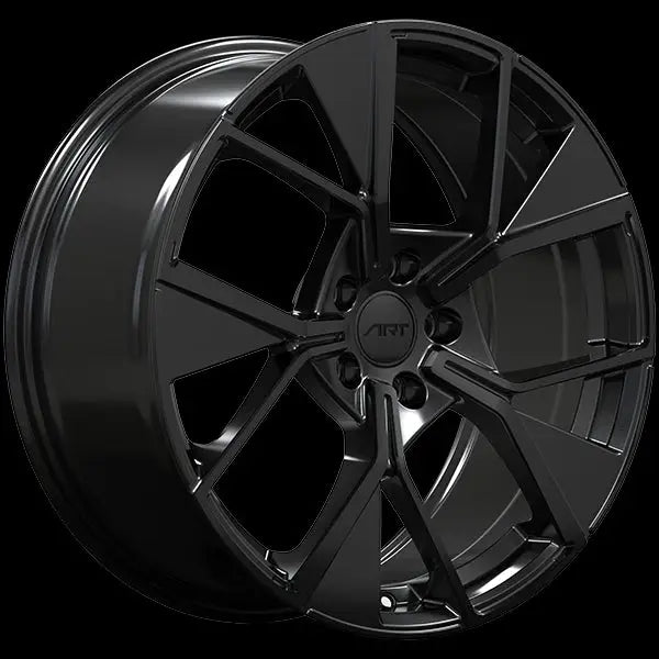 Sold OutReplica 364 19x8.5 ET38 57.1 Gloss Black / Michelin