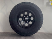Fast HD Detour 17 x9
