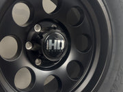 Fast HD Detour 17x9