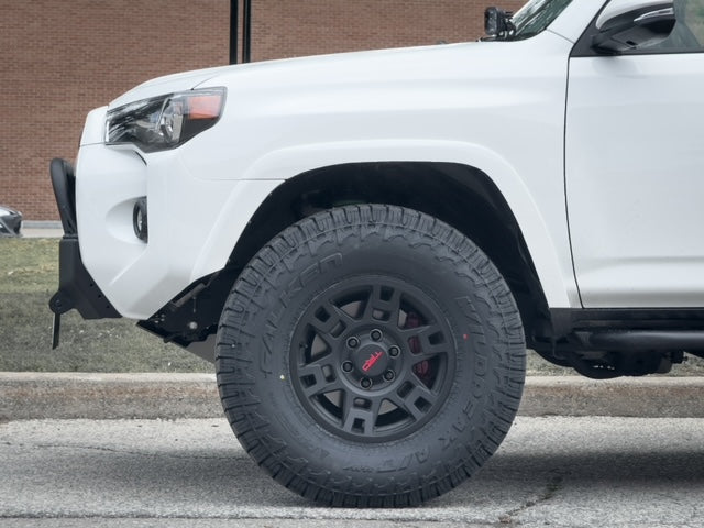 WILDPEAK AT/4W 4Runner
