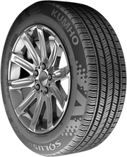 Kumho Solus TA11 155/80R13 79T