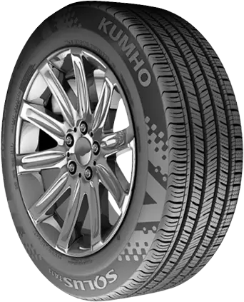 Kumho Solus TA11 155/80R13 79T