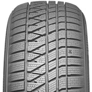 Kumho WinterCraft SUV WS71 215/55R18 99H XL