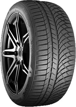 Kumho WinterCraft WP72 205/55R17 91V
