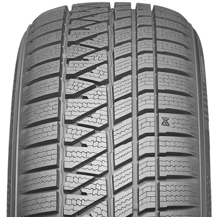 Kumho WinterCraft SUV WS71 255/65R17 114H XL