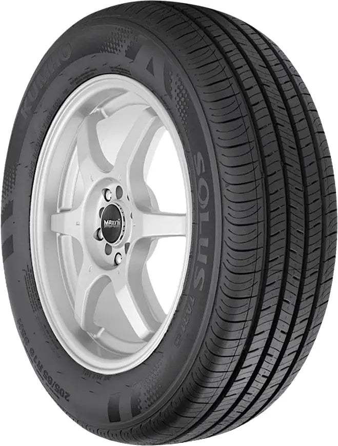 Kumho Solus TA31 205/55R16 91H