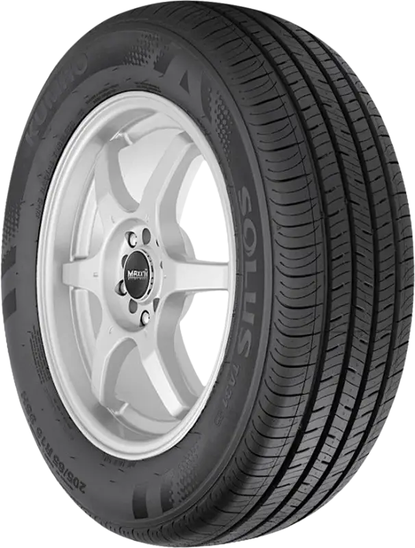 Kumho Solus TA31 205/55R16 91H