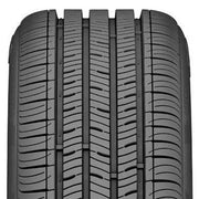 Kumho Solus TA31 205/55R16 91H
