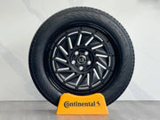 KIA EV9 Winter Tire & Wheel Package 19 inch 2024-Current