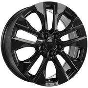 Kia Telluride Winter Tire & Wheel Package 2020-2024