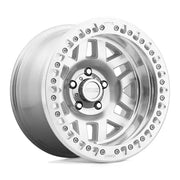 KMC KM229 MACHETE CRAWL BEADLOCK 17X9.0 5x127 ET-38