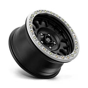 KMC KM234 GRENADE DESERT BEADLOCK 20X9.0 Blank ET-12