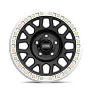 KMC KM234 GRENADE DESERT BEADLOCK 20X9.0 8x165.1 ET-12