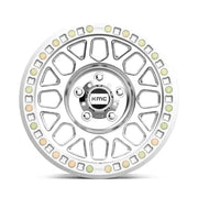 KMC KM234 GRENADE DESERT BEADLOCK 17X8.5 Blank ET0