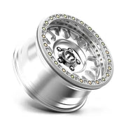 KMC KM234 GRENADE DESERT BEADLOCK 17X8.5 Blank ET0