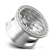 KMC KM235 GRENADE CRAWL BEADLOCK 20X10.0 5x127 ET-48