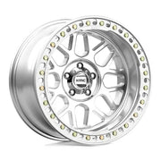 KMC KM235 GRENADE CRAWL BEADLOCK 20X10.0 5x127 ET-48