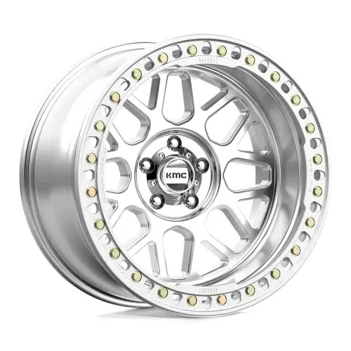 KMC KM235 GRENADE CRAWL BEADLOCK 20X10.0 5x127 ET-48
