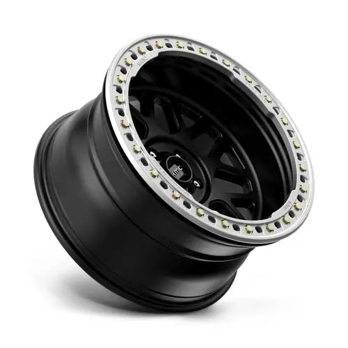 KMC KM235 GRENADE CRAWL BEADLOCK 20X10.0 5x127 ET-48