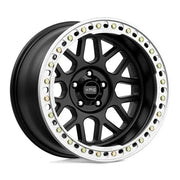 KMC KM235 GRENADE CRAWL BEADLOCK 20X10.0 5x127 ET-48