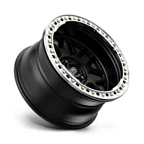 KMC KM235 GRENADE CRAWL BEADLOCK 20X10.0 6x139.7 ET-48