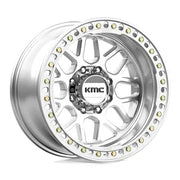 KMC KM235 GRENADE CRAWL BEADLOCK 20X10.0 8x165.1 ET-48