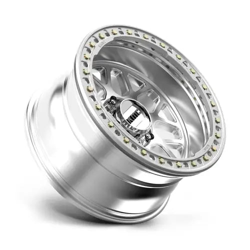 KMC KM235 GRENADE CRAWL BEADLOCK 20X10.0 8x165.1 ET-48